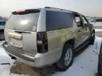 2009 Chevrolet Suburban K1500 Ls en Venta en Woodhaven, MI - Burn - Interior