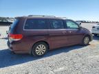 2010 Honda Odyssey Exl на продаже в Gainesville, GA - Front End