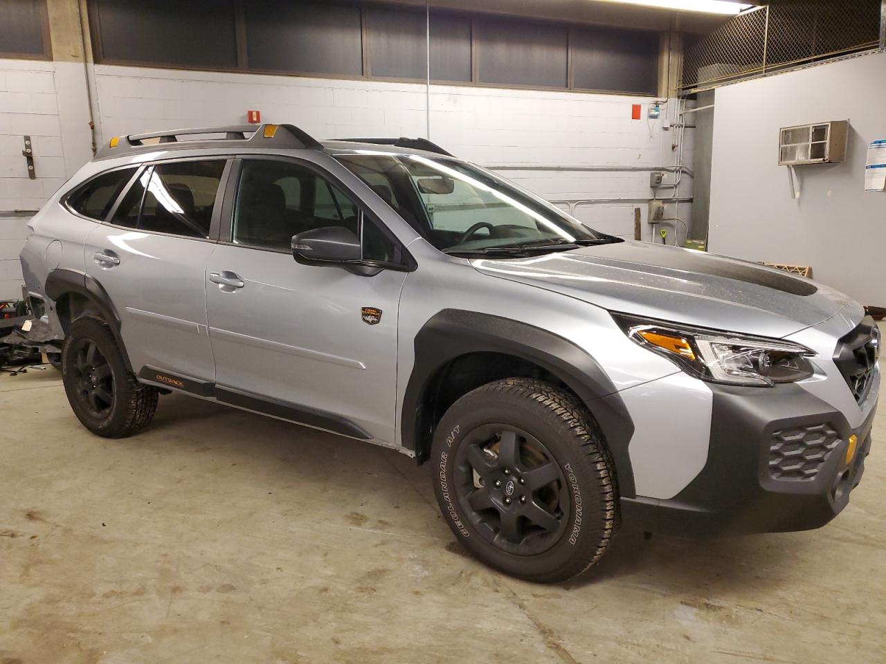 2024 Subaru Outback - Image 4