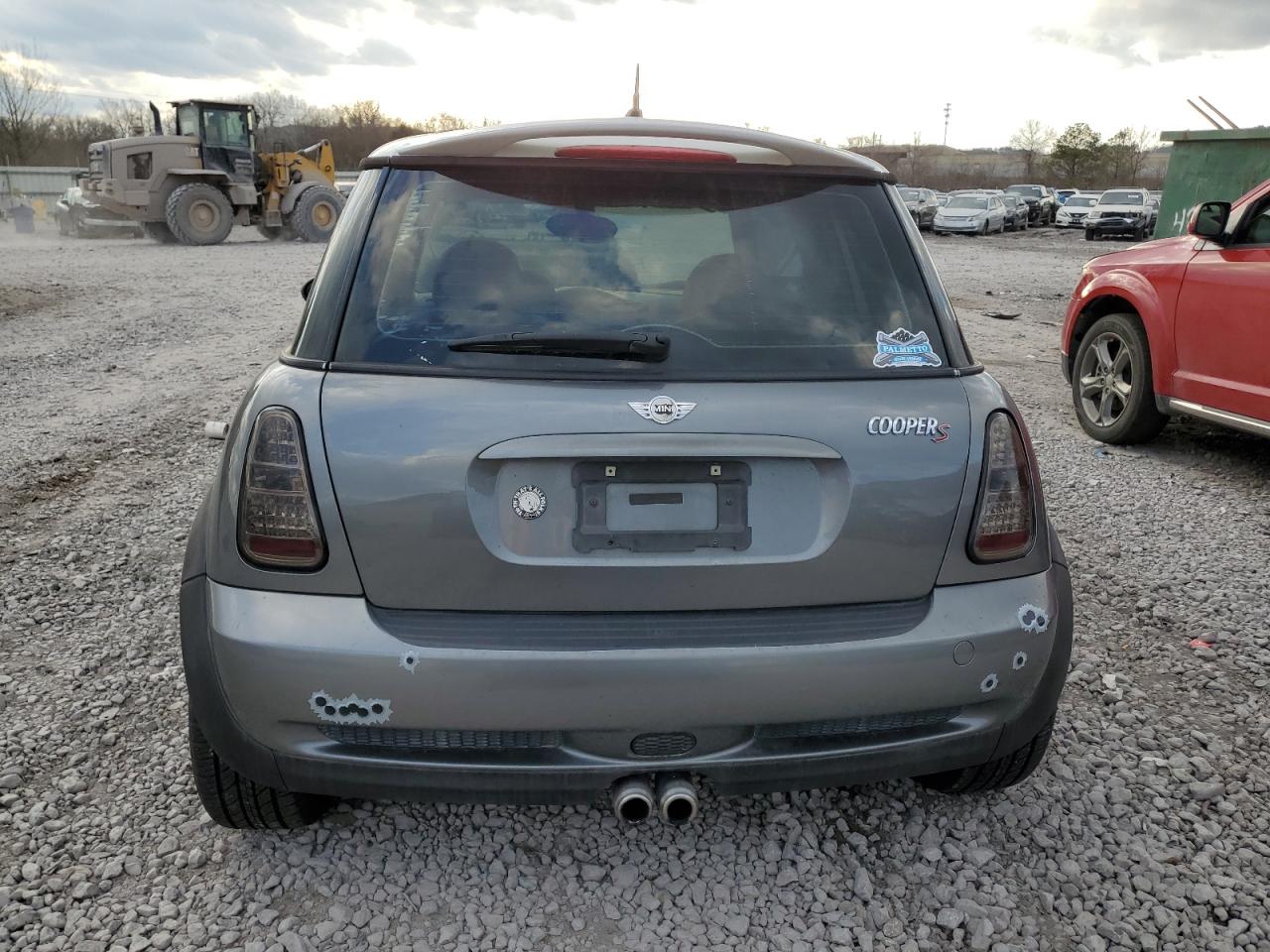 2005 MINI Cooper - Image 6