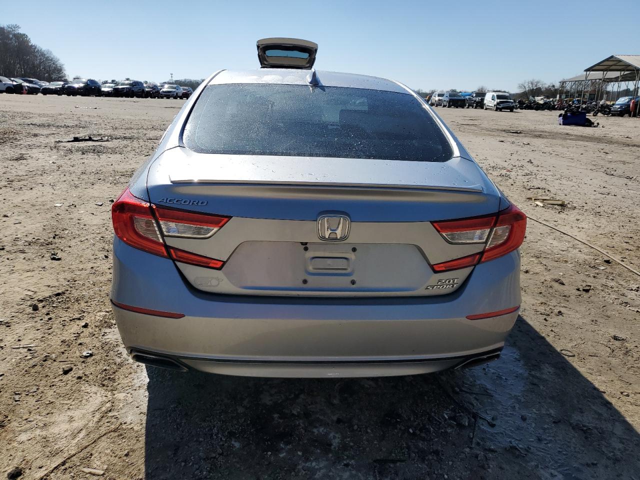 2019 Honda Accord - Image 6
