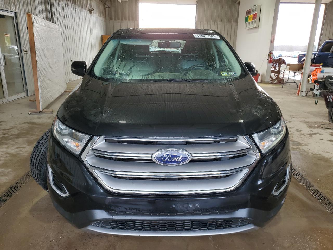 2015 Ford Edge - Image 5
