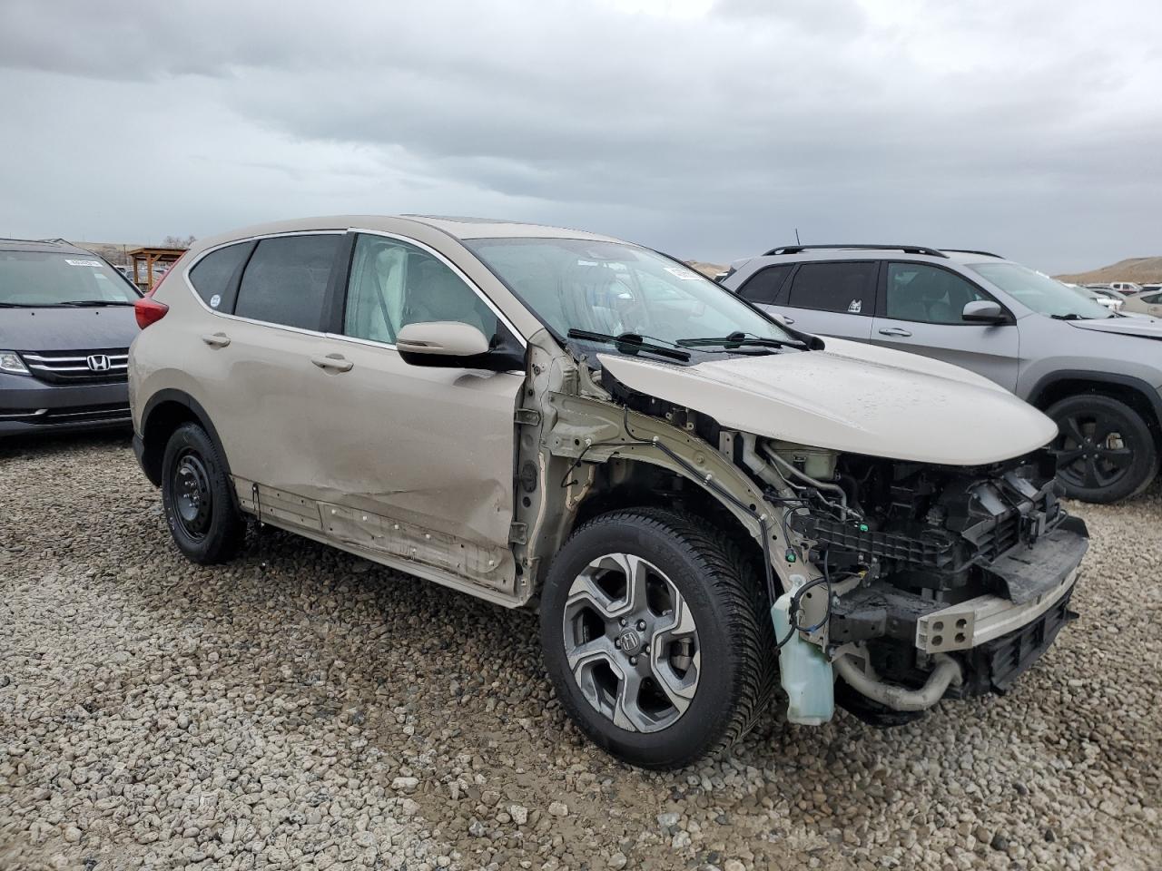 2019 Honda CR-V - Image 4