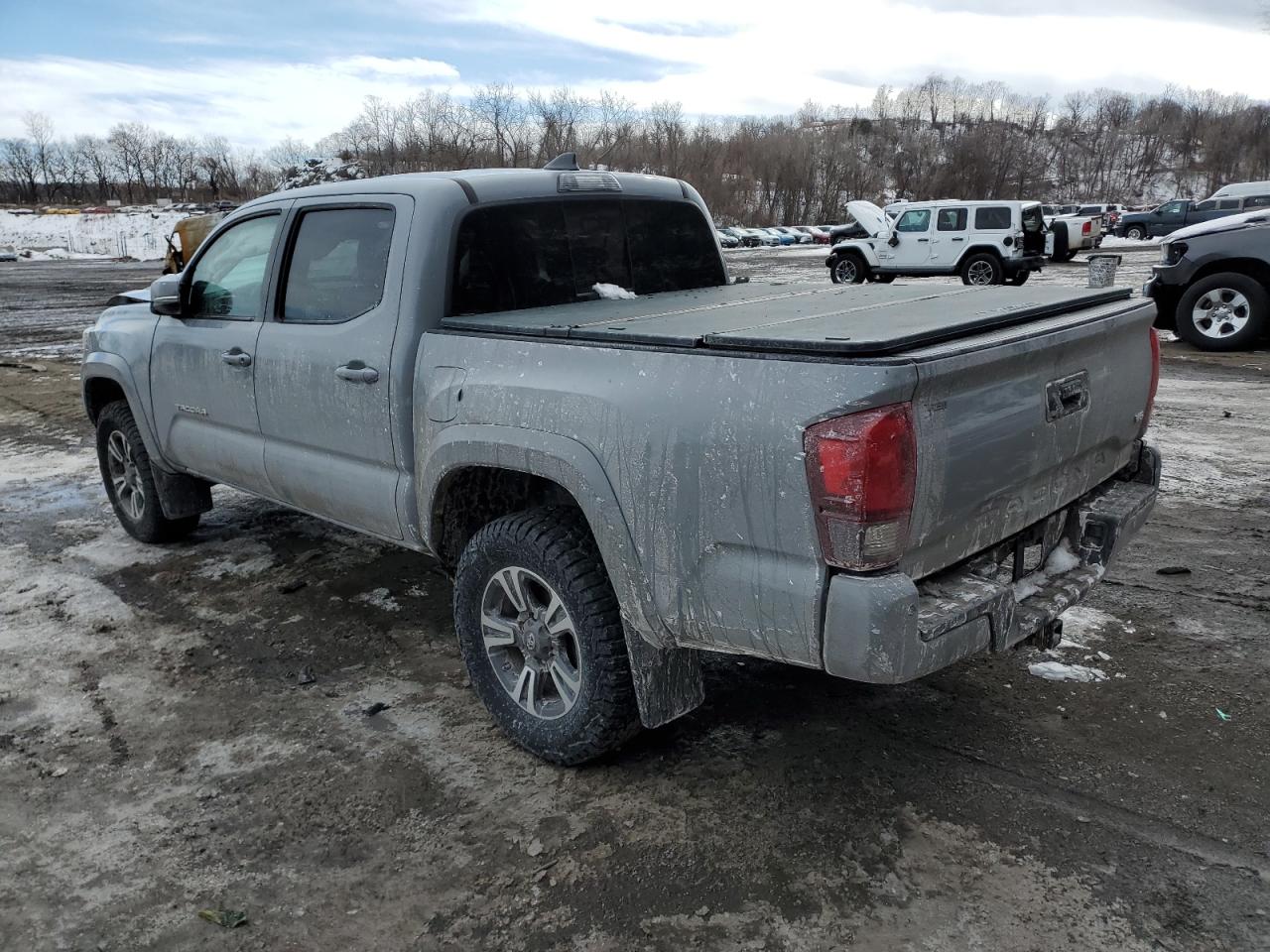 2018 Toyota Tacoma - Image 2