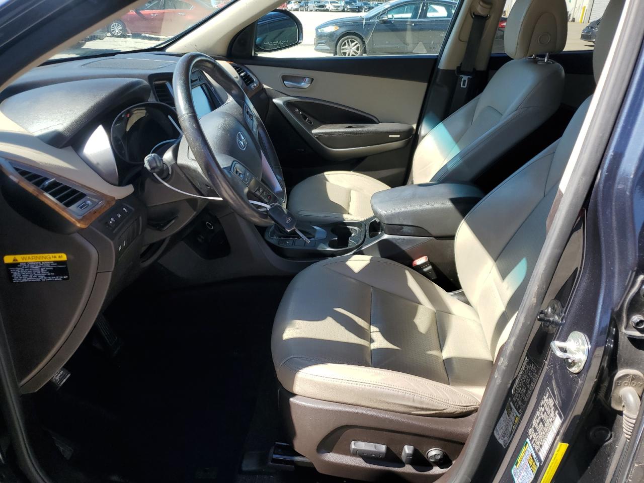 2013 Hyundai Santa Fe - Image 7