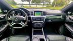 2014 Mercedes-Benz Gl 63 Amg en Venta en Miami, FL - Normal Wear