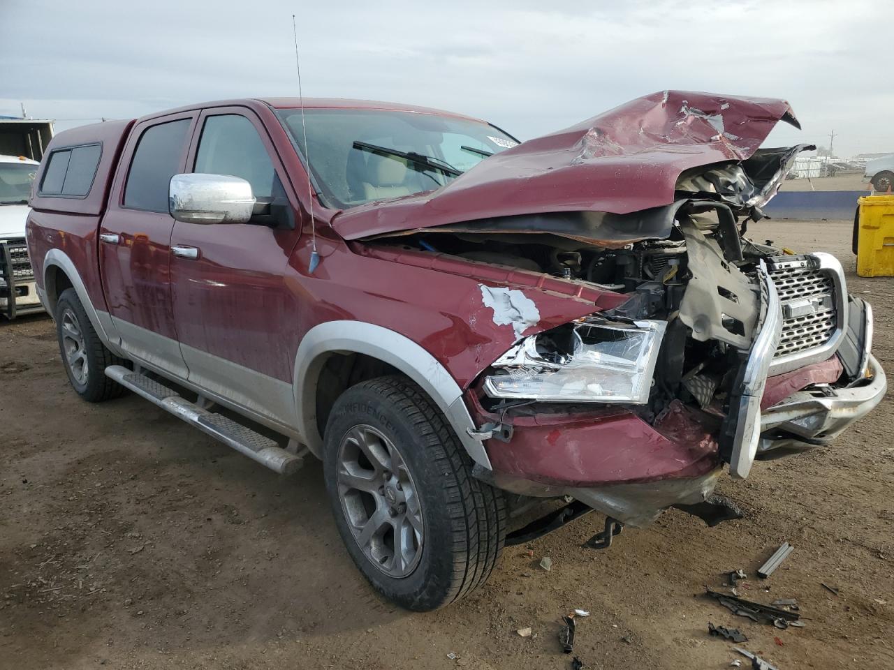 2013 RAM 1500 - Image 4