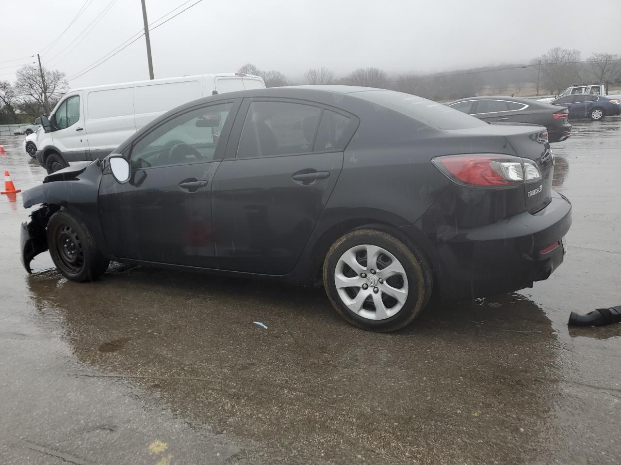 2013 Mazda 3 - Image 2