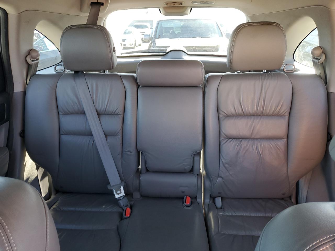 2010 Honda CR-V - Image 10