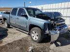 2013 Chevrolet Silverado C1500 Ls de vânzare în Littleton, CO - Front End