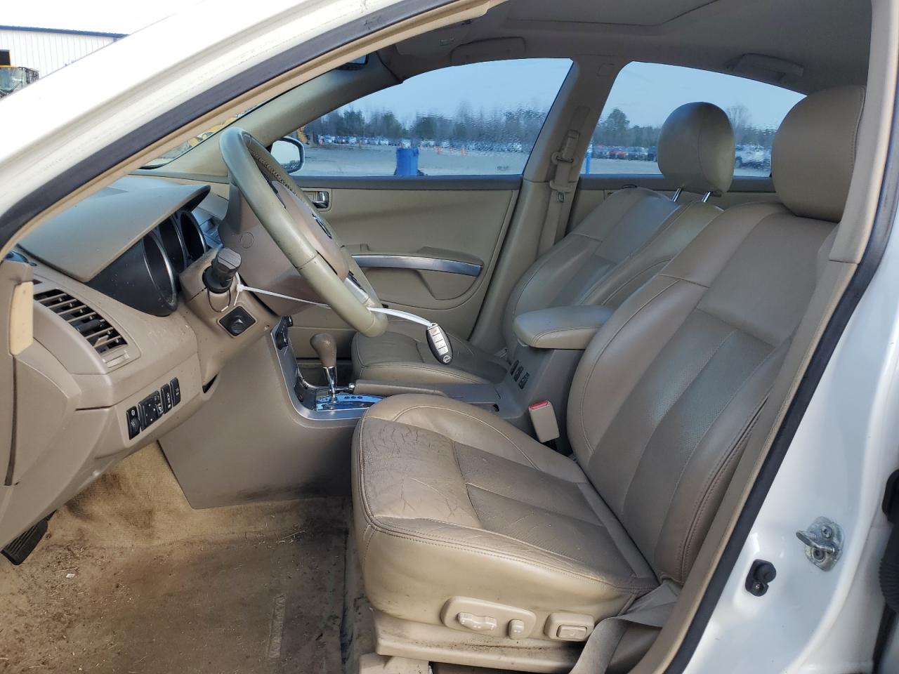 2008 Nissan Maxima - Image 7