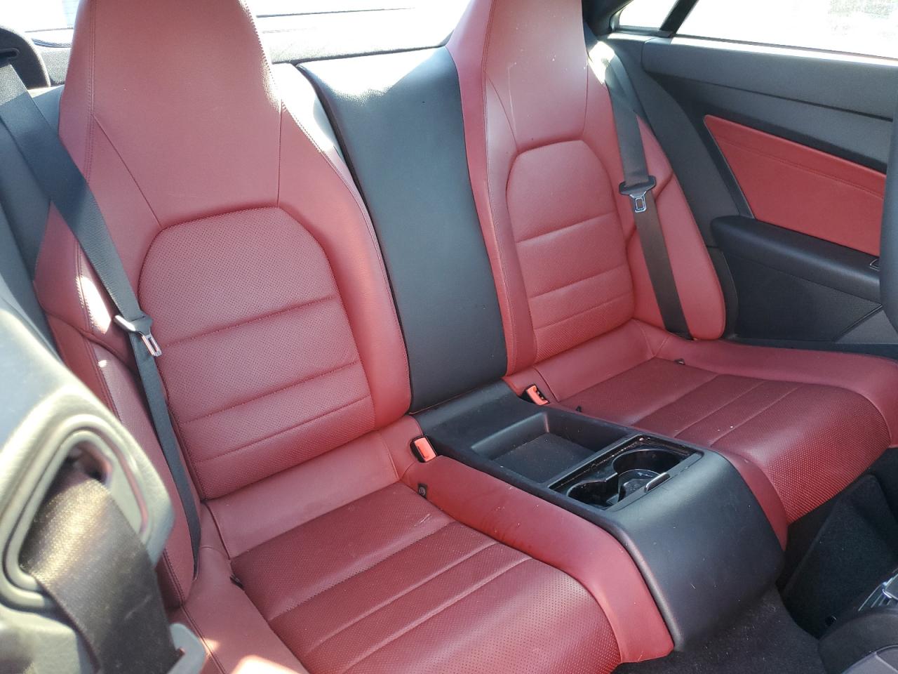 2017 Mercedes-Benz E-klasse - Image 10
