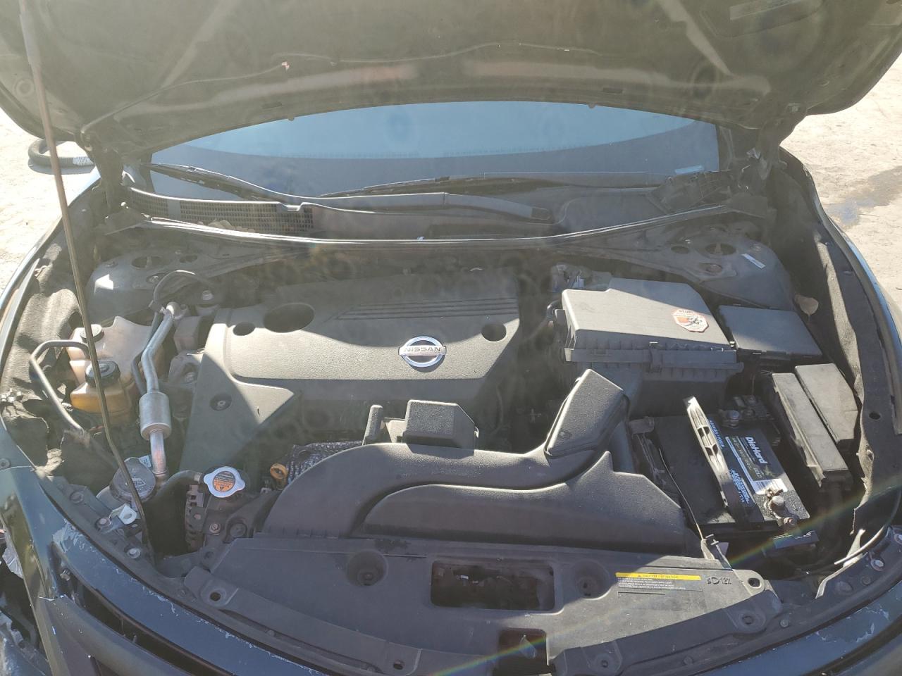 2013 Nissan Altima - Image 12