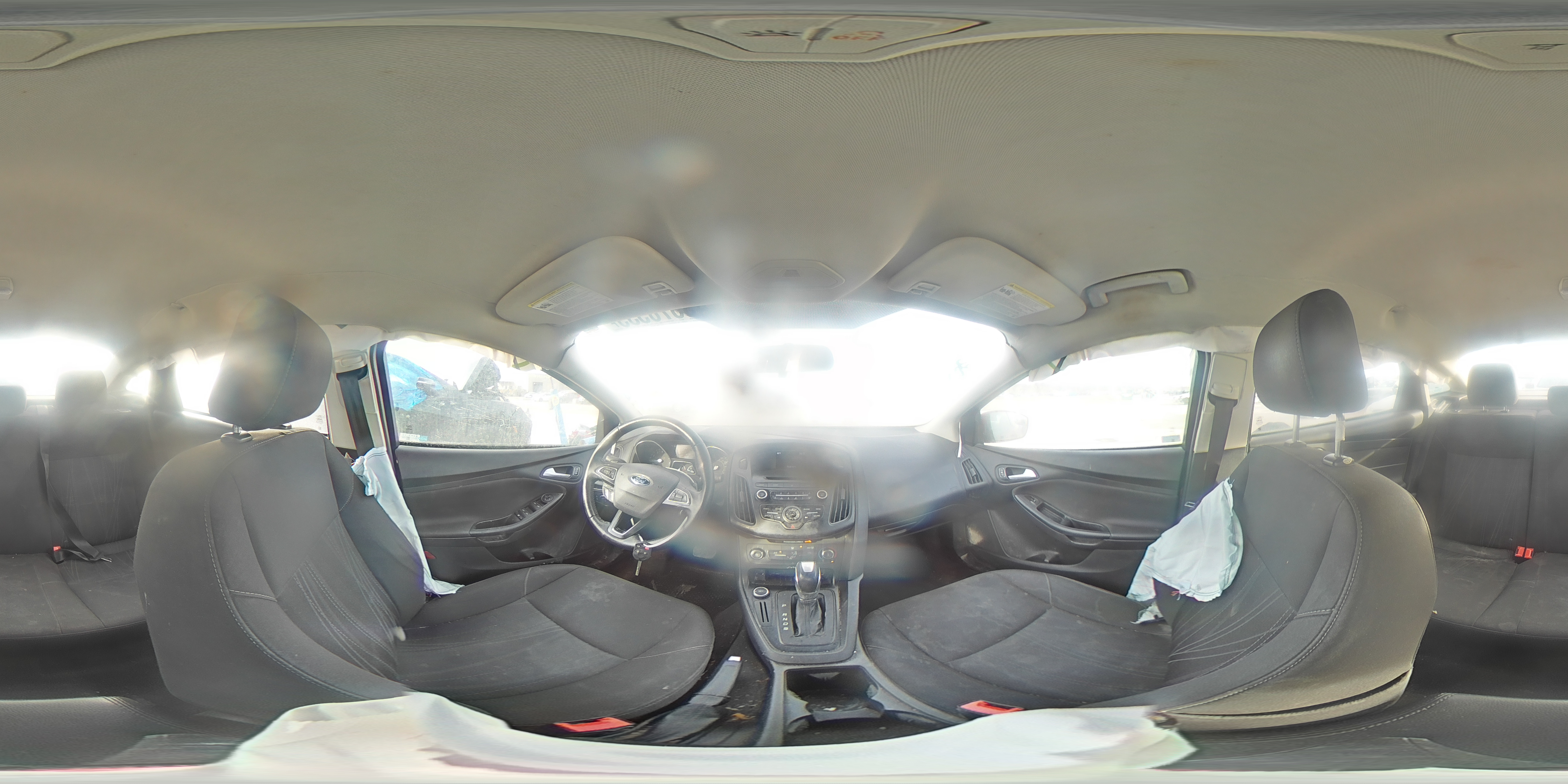 2016 Ford Focus - Image 13