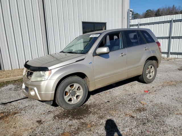 2007 Suzuki Grand Vitara 