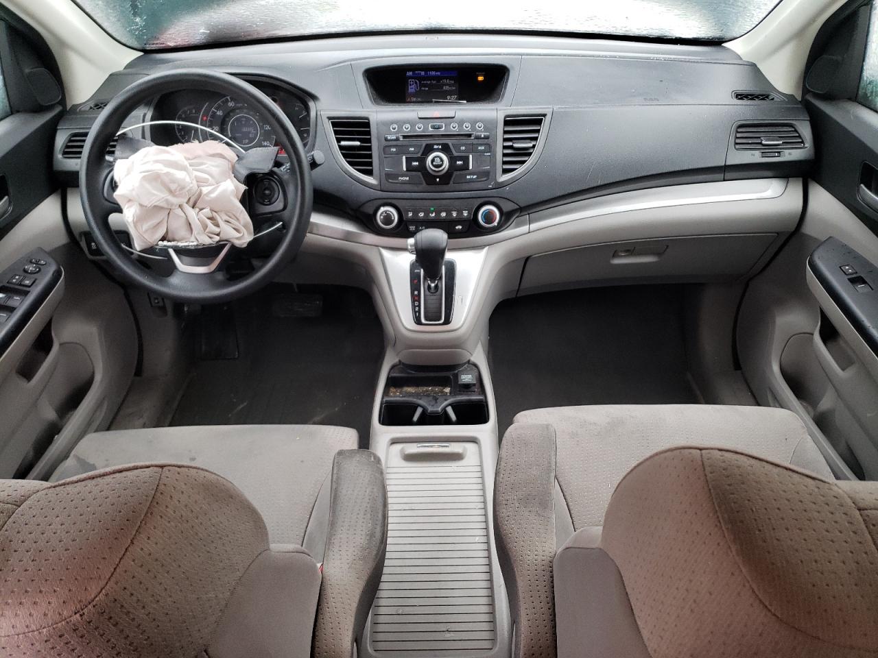 2014 Honda CR-V - Image 8