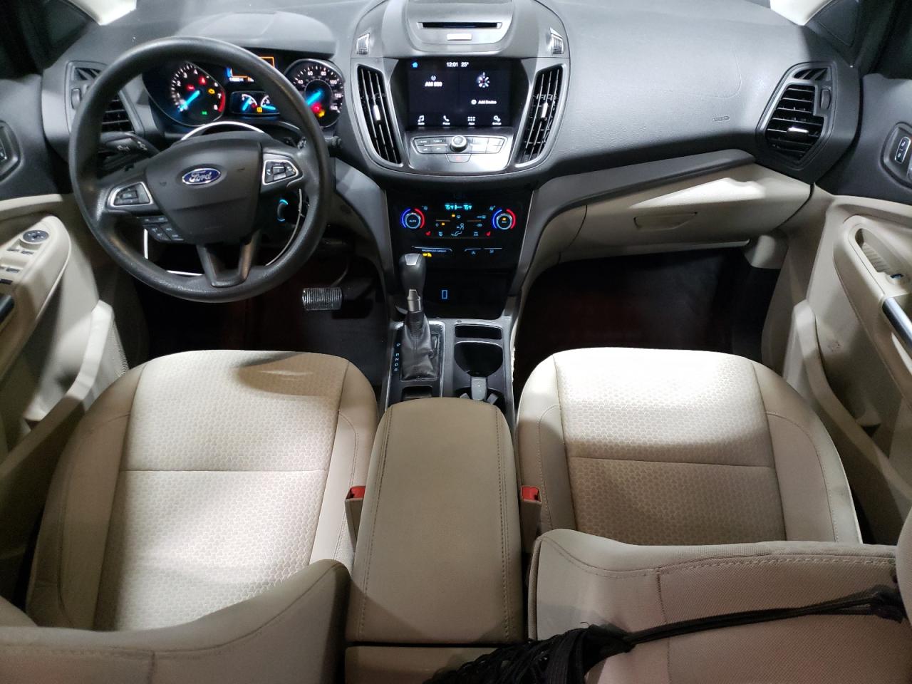 2017 Ford Escape - Image 8