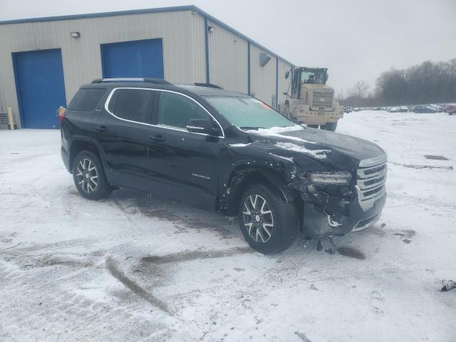  GMC ACADIA 2021 Black