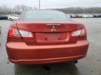 2010 Mitsubishi Galant Es zu verkaufen in Louisville, KY - Front End