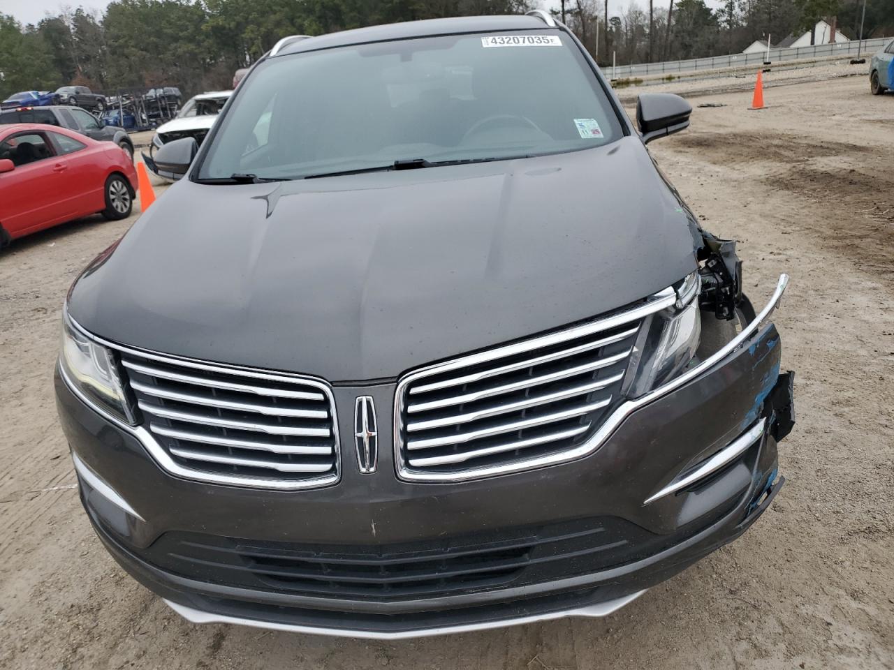 2017 Lincoln MKC - Image 5
