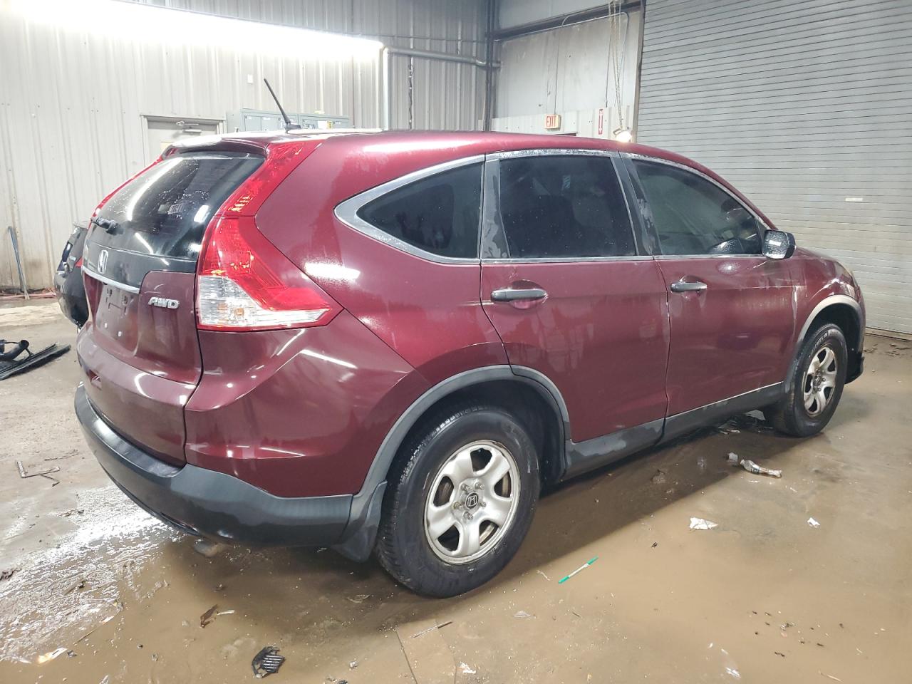 2014 Honda CR-V - Image 3