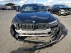 2019 Bmw 530 I იყიდება Fresno-ში, CA - Front End