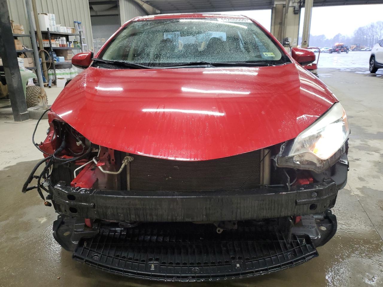 2015 Toyota Corolla - Image 5