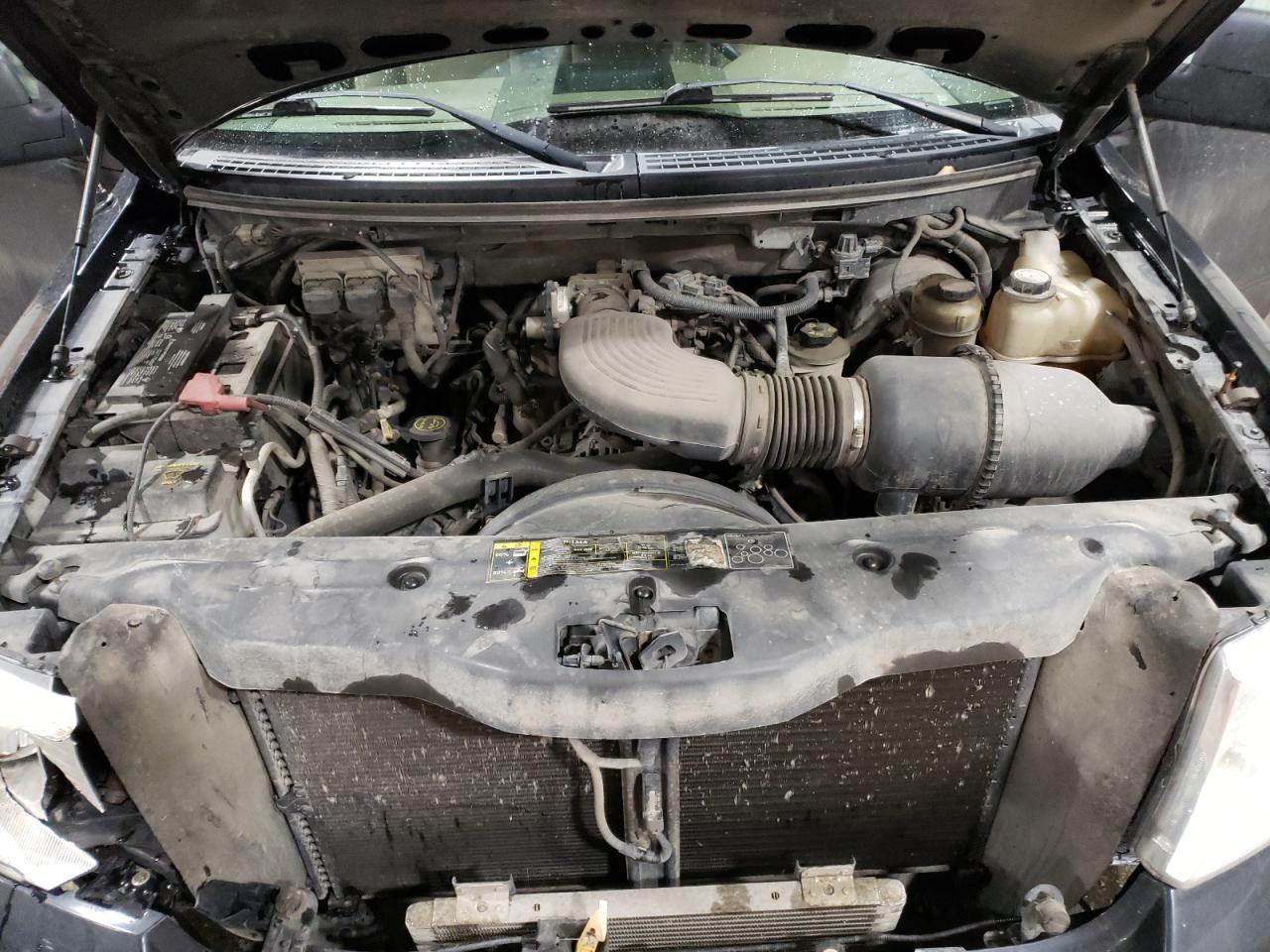2004 Ford F-150 - Image 11