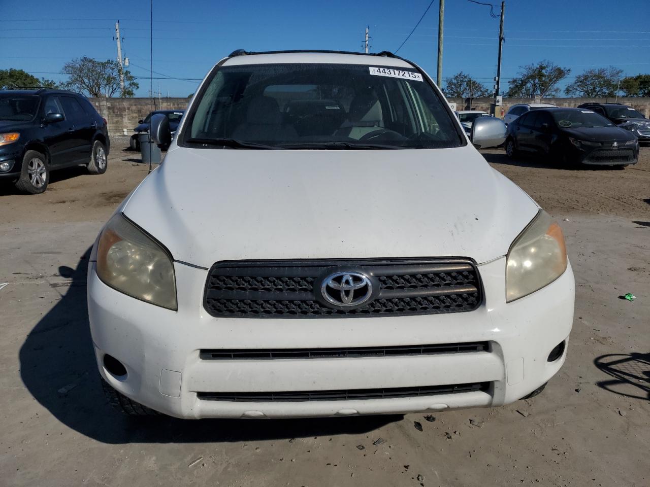 2008 Toyota RAV 4 - Image 5