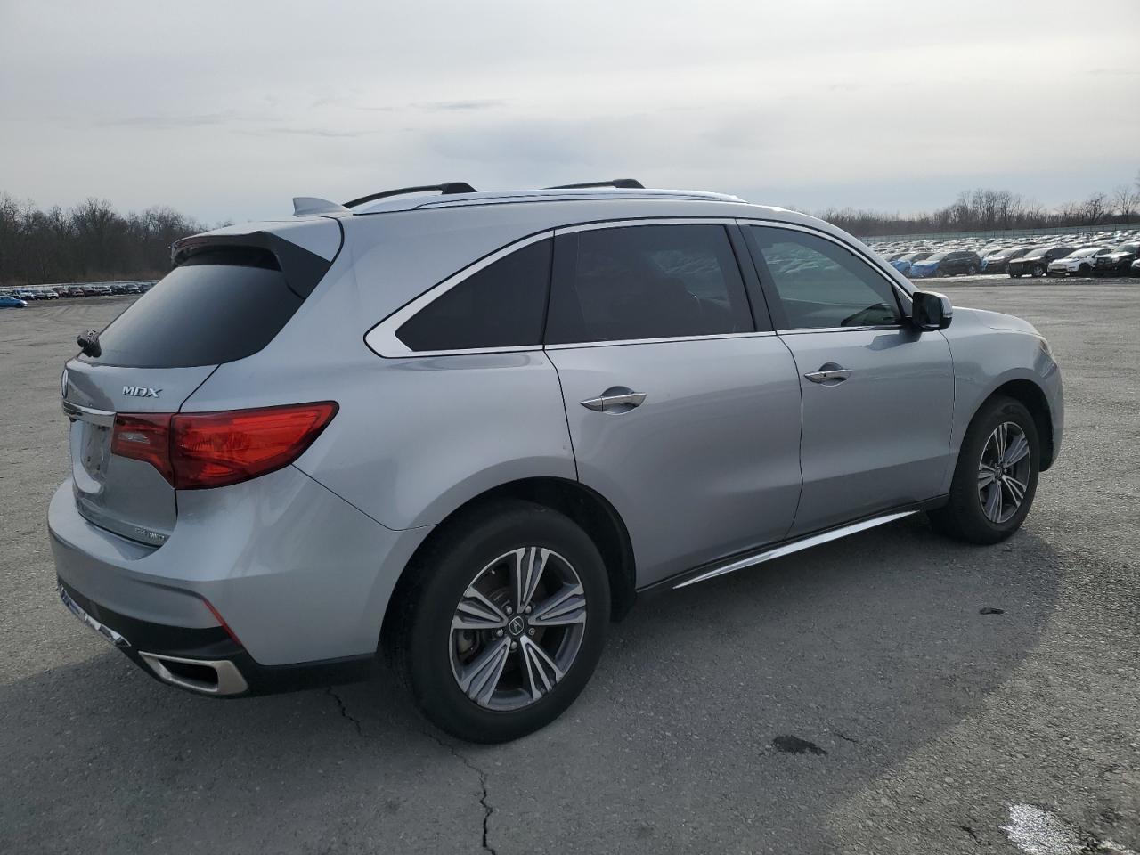 2017 Acura MDX - Image 3