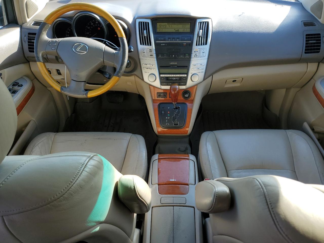 2006 Lexus RX - Image 8