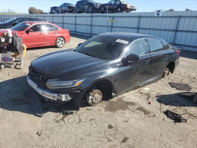 HONDA ACCORD SPO 2021