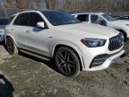 2021 Mercedes-Benz Gle Amg 53 4Matic for Sale in Waldorf, MD - All Over