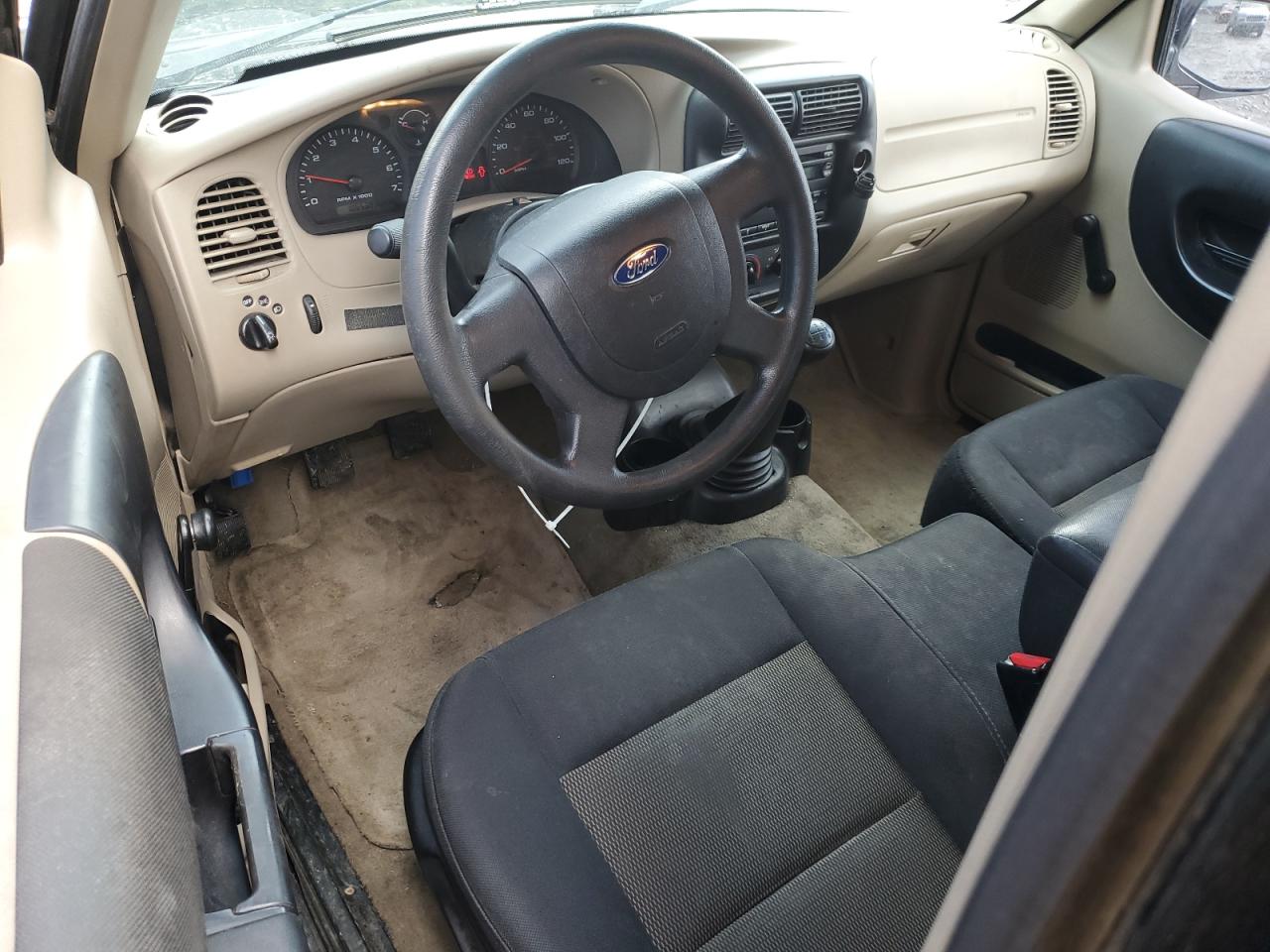 2004 Ford Ranger - Image 8