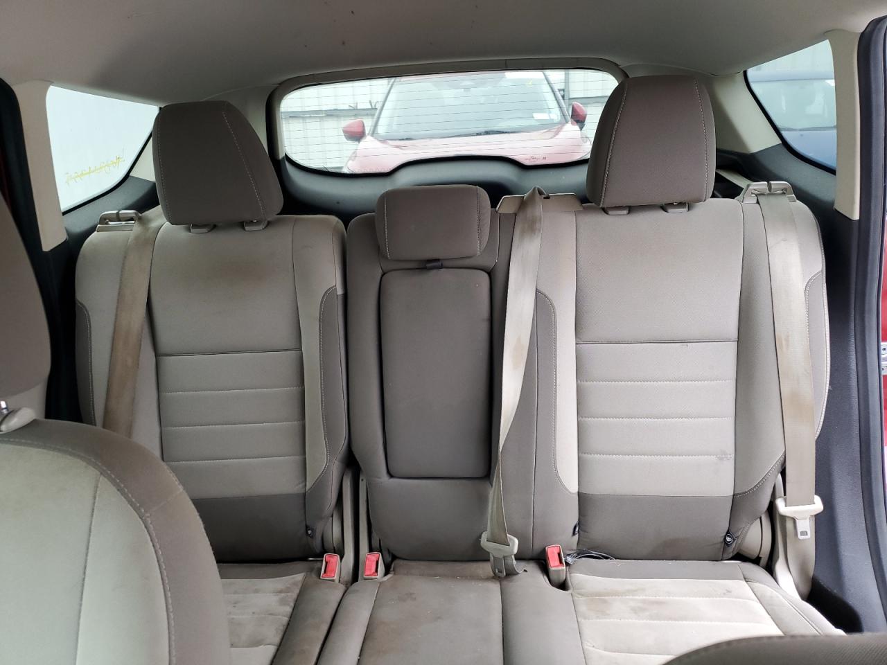2013 Ford Escape - Image 10