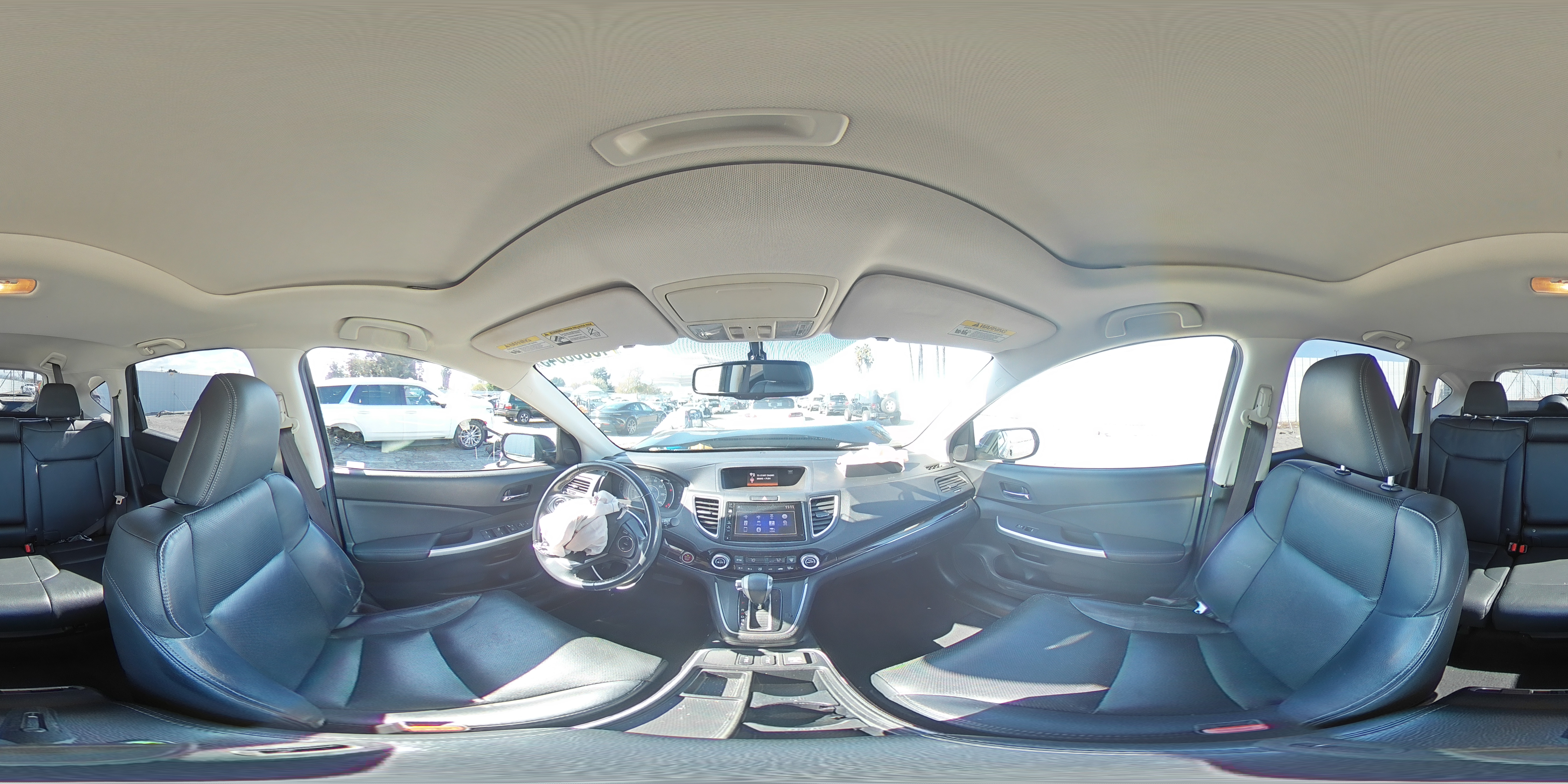 2015 Honda CR-V - Image 13