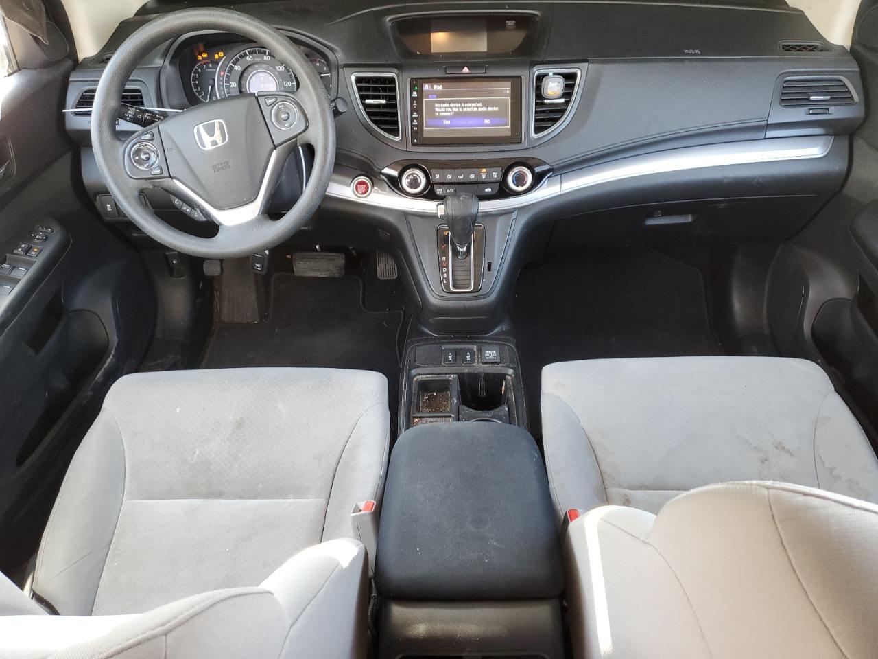 2015 Honda CR-V - Image 8