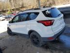 2019 FORD ESCAPE SE for sale at Copart AL - BIRMINGHAM