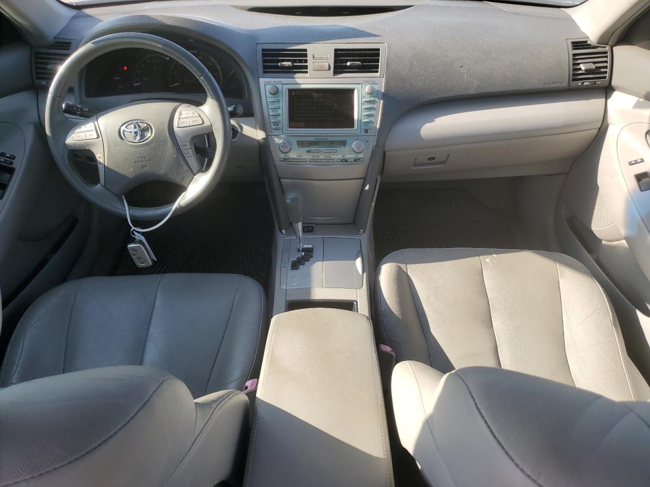 2007 Toyota Camry - Image 8