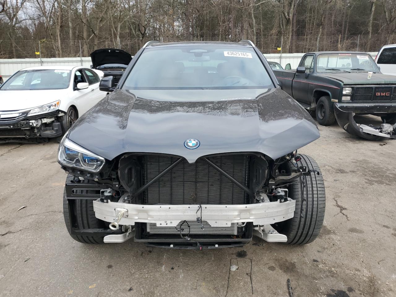 2023 BMW X5 - Image 5
