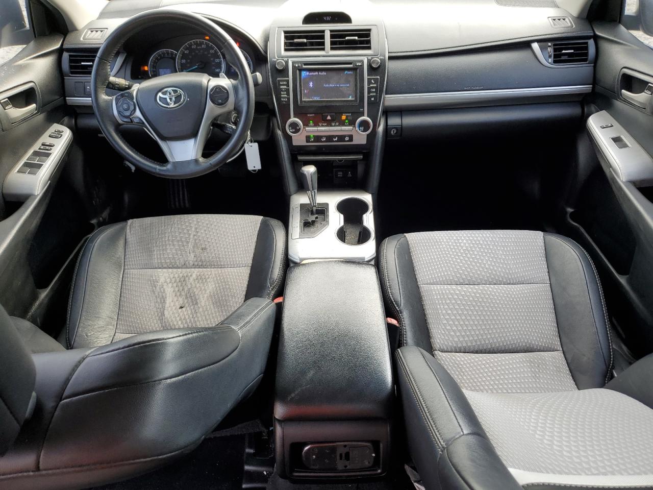 2012 Toyota Camry - Image 8