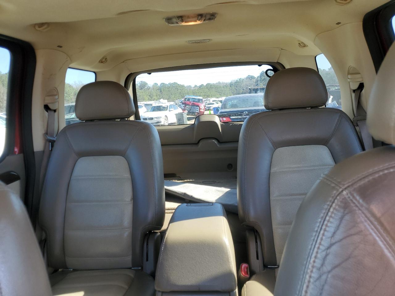 2004 Ford F-150 - Image 10
