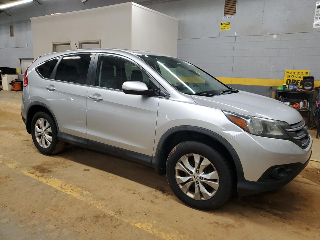 2014 Honda CR-V - Image 4