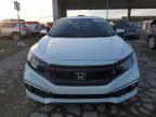 2020 Honda Civic Ex იყიდება Fort Wayne-ში, IN - Side