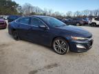 2022 Chevrolet Malibu Lt en Venta en Ellenwood, GA - Side