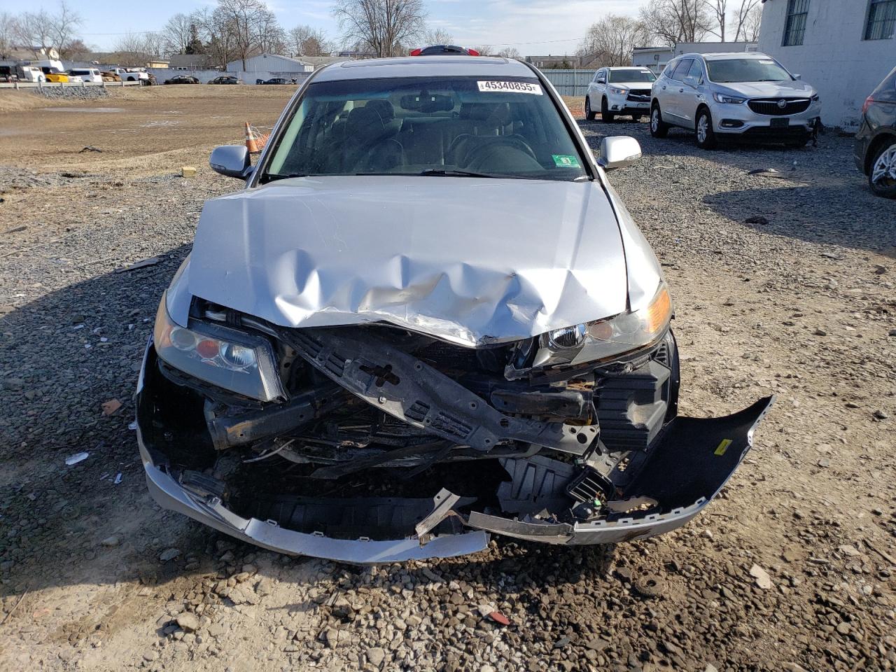 2006 Acura TSX - Image 5