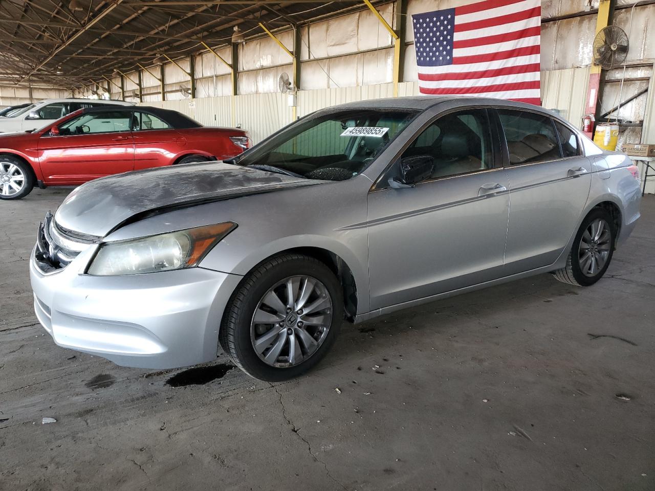 2012 Honda Accord - Image 1