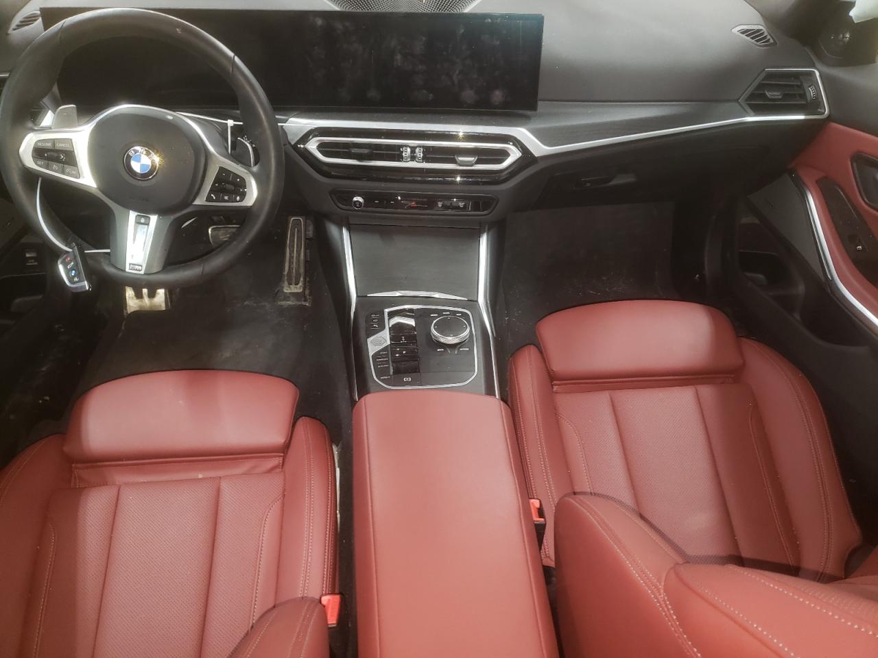 2024 BMW M3 - Image 8