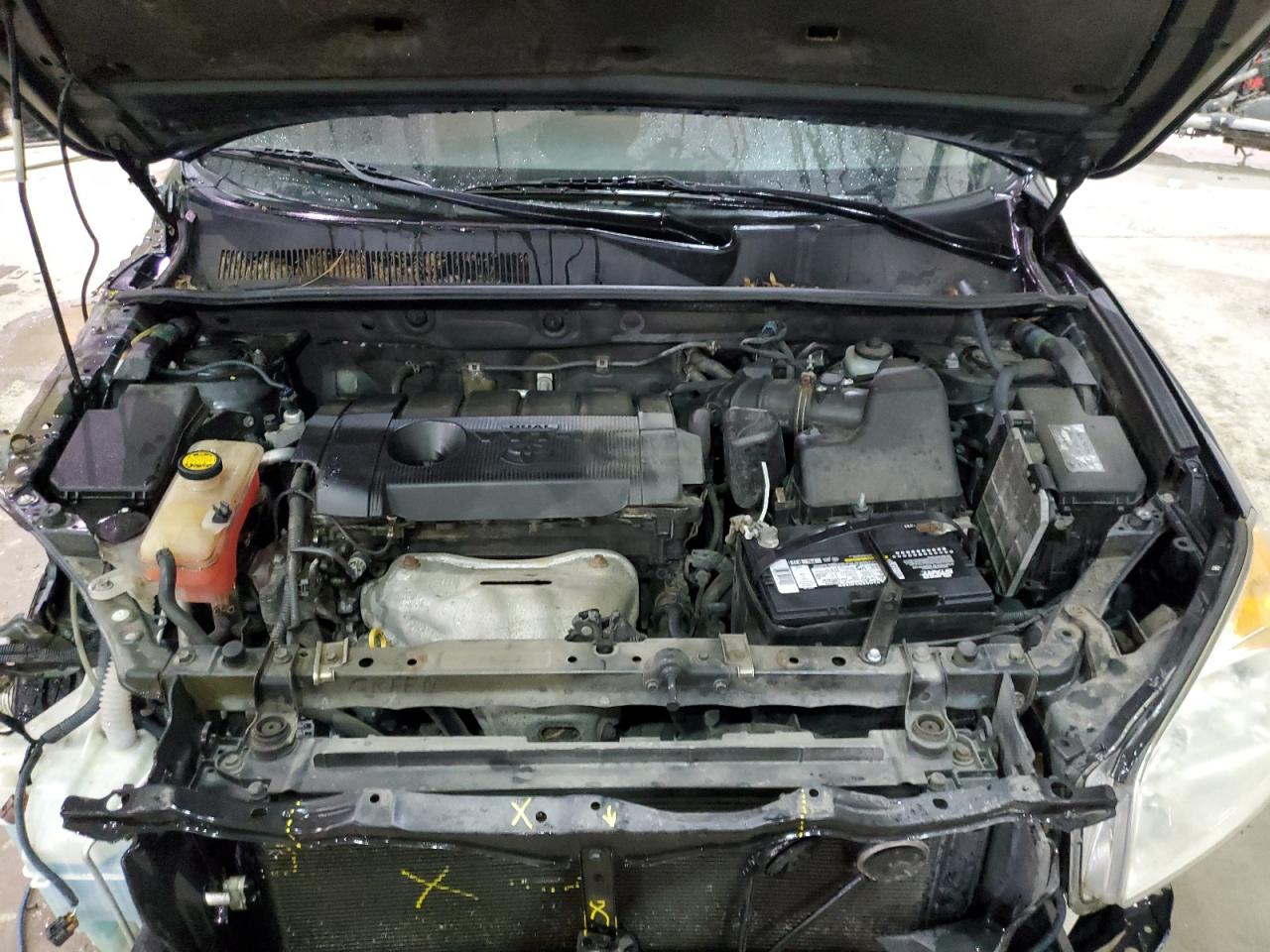 2011 Toyota RAV 4 - Image 12