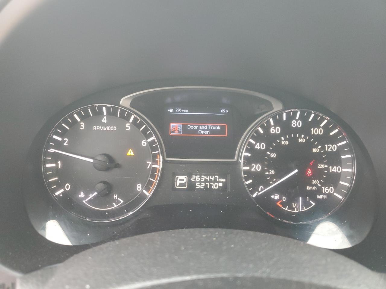 2013 Nissan Altima - Image 9
